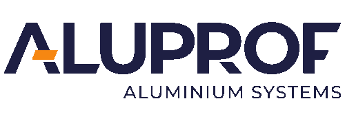 aluprof logo