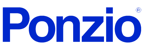 ponzio logo