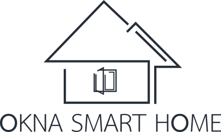 okna smart home logo